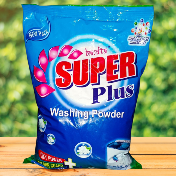 super plus